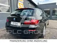 2014 BMW 518