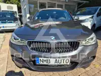 2014 BMW 335