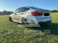 2014 BMW 335