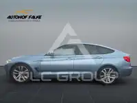 2014 BMW 335