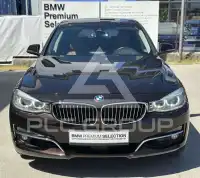 2014 BMW 335