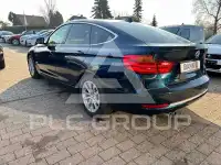 2014 BMW 335
