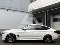 2014 BMW 335
