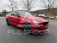 2014 BMW 335