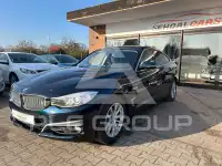 2014 BMW 335