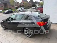 2014 BMW 335
