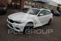 2014 BMW 335
