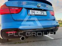 2014 BMW 335