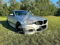 2014 BMW 335