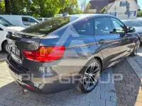 2014 BMW 335