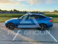 2014 BMW 335