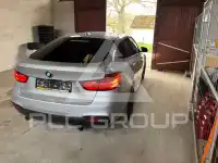 2014 BMW 335