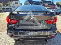 2014 BMW 335