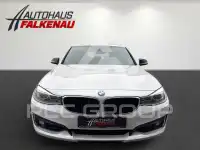 2014 BMW 335