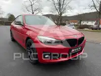 2014 BMW 335