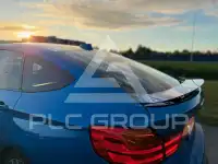 2014 BMW 335