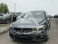 2014 BMW 335