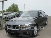 2014 BMW 335
