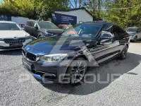 2014 BMW 335