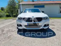 2014 BMW 335