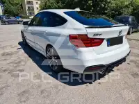 2014 BMW 335