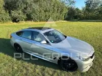 2014 BMW 335