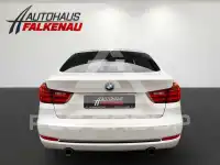 2014 BMW 335