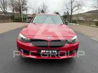 2014 BMW 335