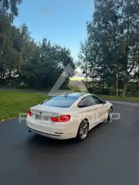 2014 BMW 324