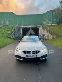 2014 BMW 324