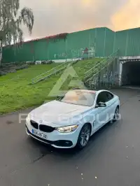 2014 BMW 324