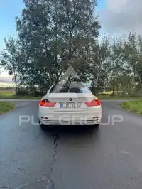 2014 BMW 324