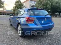 2014 BMW 120