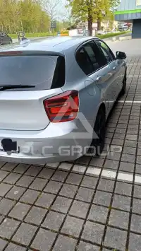 2014 BMW 120