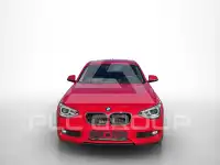 2014 BMW 120