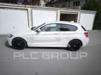 2014 BMW 120