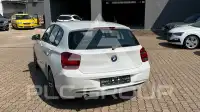 2014 BMW 120