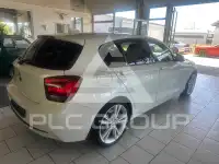 2014 BMW 120