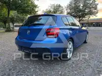 2014 BMW 120