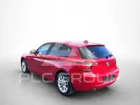 2014 BMW 120