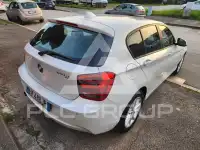 2014 BMW 120
