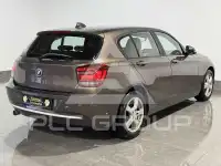 2014 BMW 120