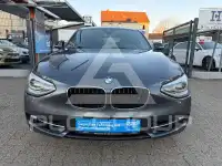 2014 BMW 120
