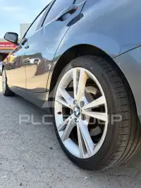 2014 BMW 120