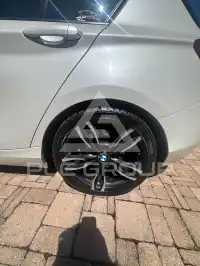 2014 BMW 120