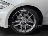 2014 BMW 120