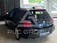 2014 BMW 120