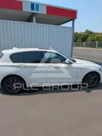 2014 BMW 120