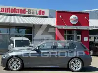 2014 BMW 120