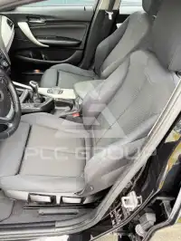 2014 BMW 120